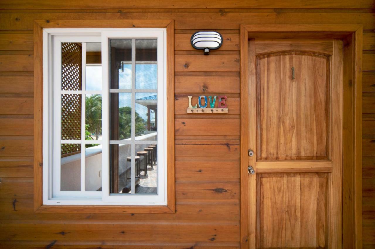 Mr. Tucan Hotel West End Exterior foto